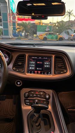 دۆج چالنجەر